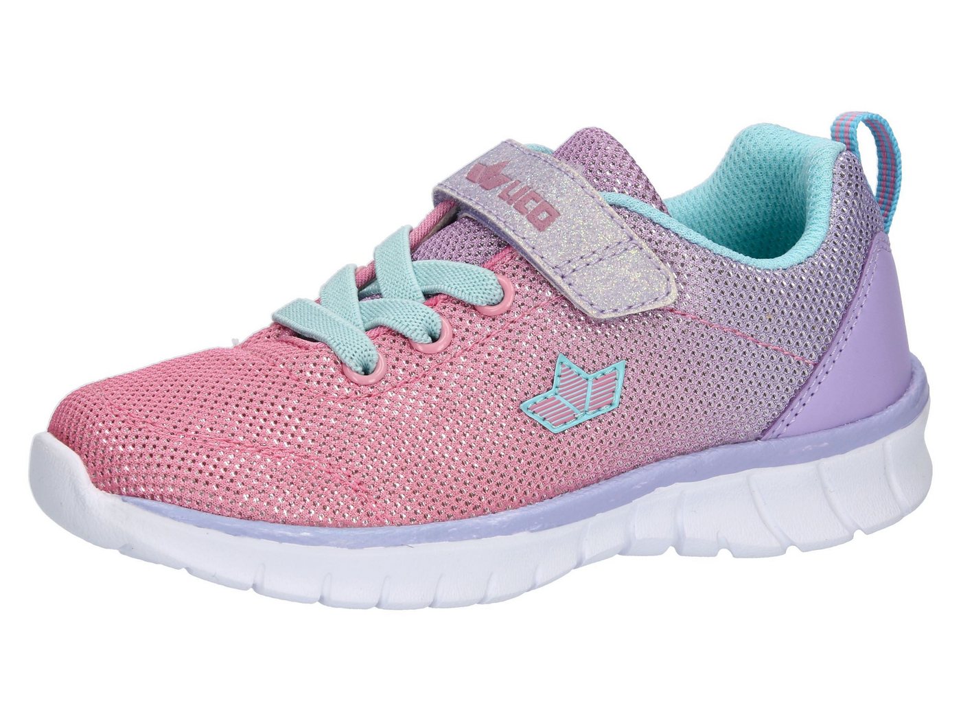 Lico Freizeitschuh Alenia VS Sneaker Lico Freizeitschuh Alenia VS Sneaker von Lico