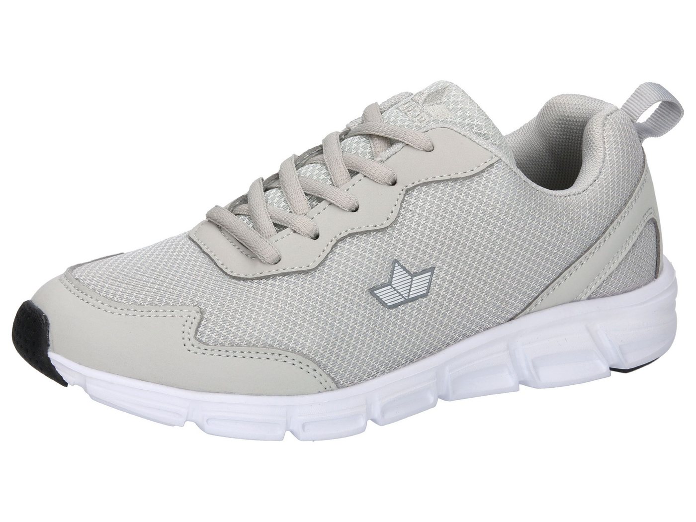 Lico Freizeitschuh Almeria Sneaker Lico Freizeitschuh Almeria Sneaker von Lico