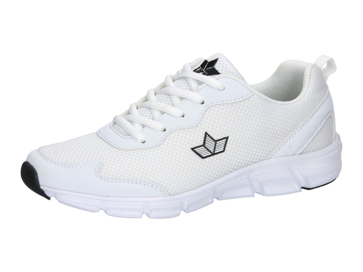 Lico Freizeitschuh Almeria Sneaker Lico Freizeitschuh Almeria Sneaker von Lico