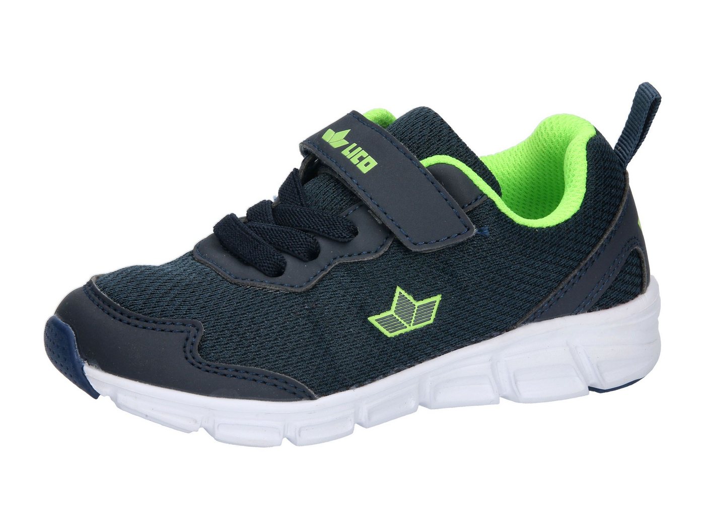 Lico Freizeitschuh Almeria VS Sneaker Lico Freizeitschuh Almeria VS Sneaker von Lico