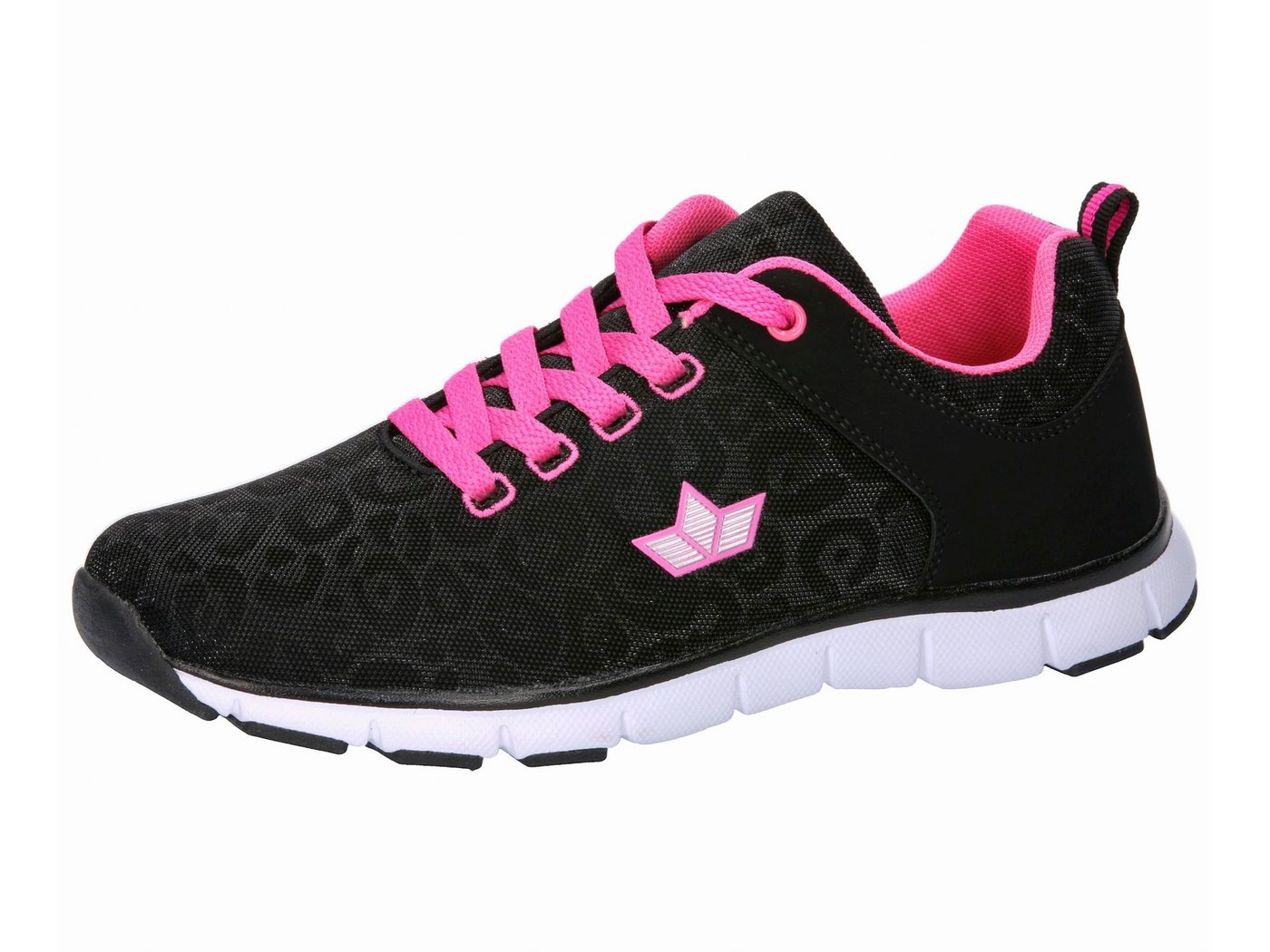 Lico Freizeitschuh Arlene Sneaker Lico Freizeitschuh Arlene Sneaker von Lico