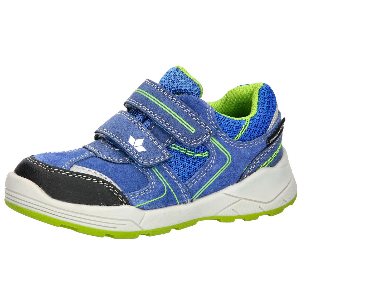 Lico Freizeitschuh Ashoka V Sneaker Lico Freizeitschuh Ashoka V Sneaker von Lico