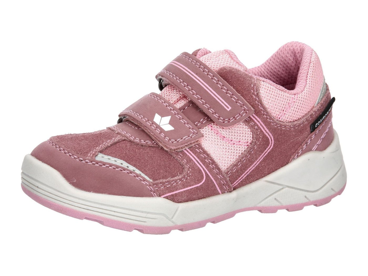 Lico Freizeitschuh Ashoka V Sneaker Lico Freizeitschuh Ashoka V Sneaker von Lico