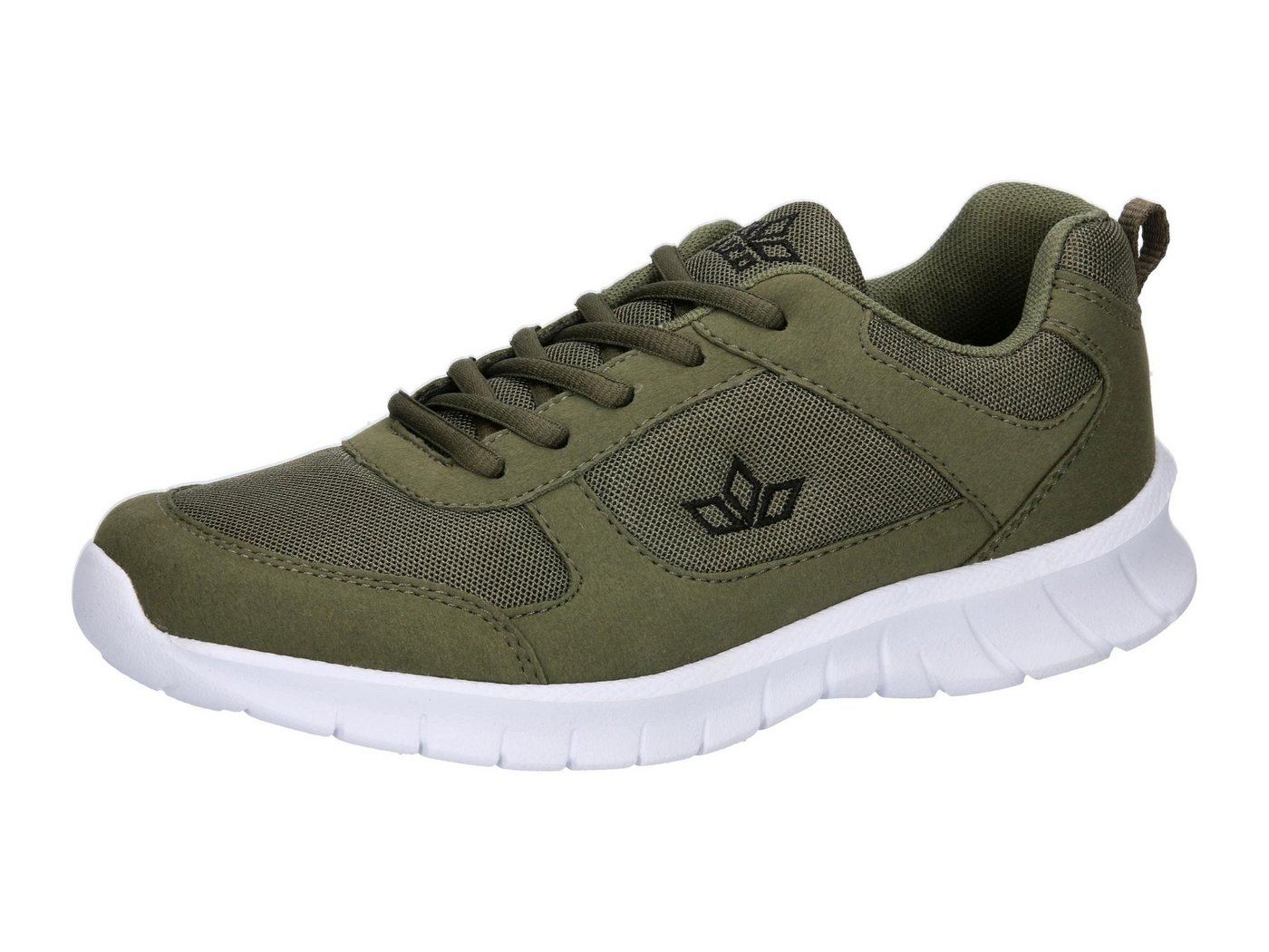 Lico Freizeitschuh Blaine Sneaker Lico Freizeitschuh Blaine Sneaker von Lico