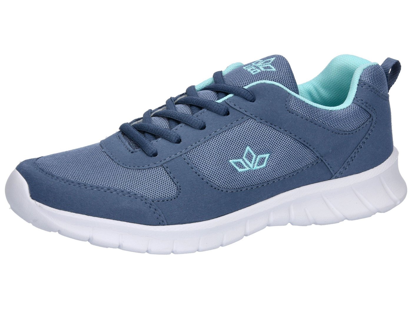 Lico Freizeitschuh Blaine Sneaker Lico Freizeitschuh Blaine Sneaker von Lico