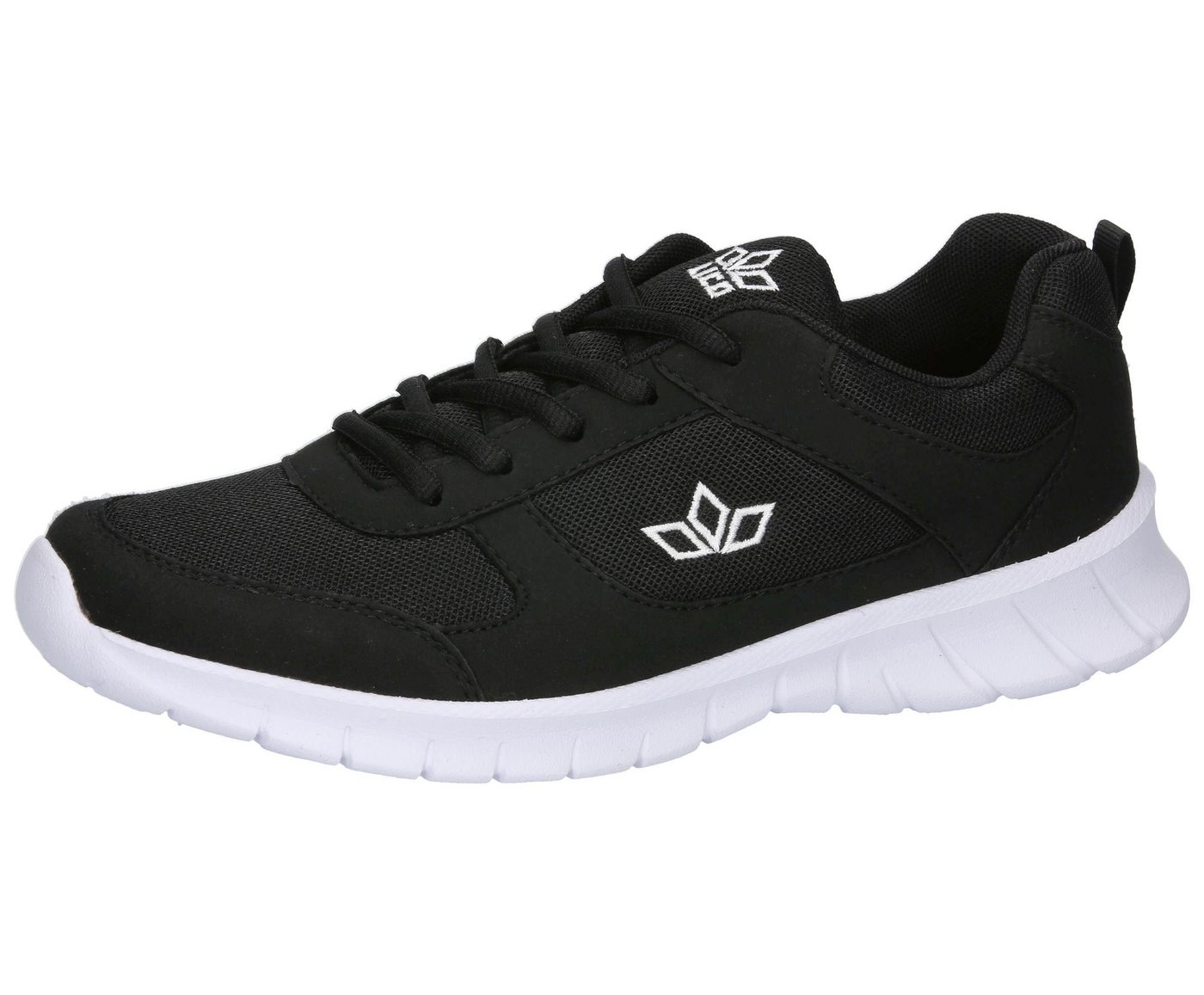 Lico Freizeitschuh Blaine Sneaker Lico Freizeitschuh Blaine Sneaker von Lico