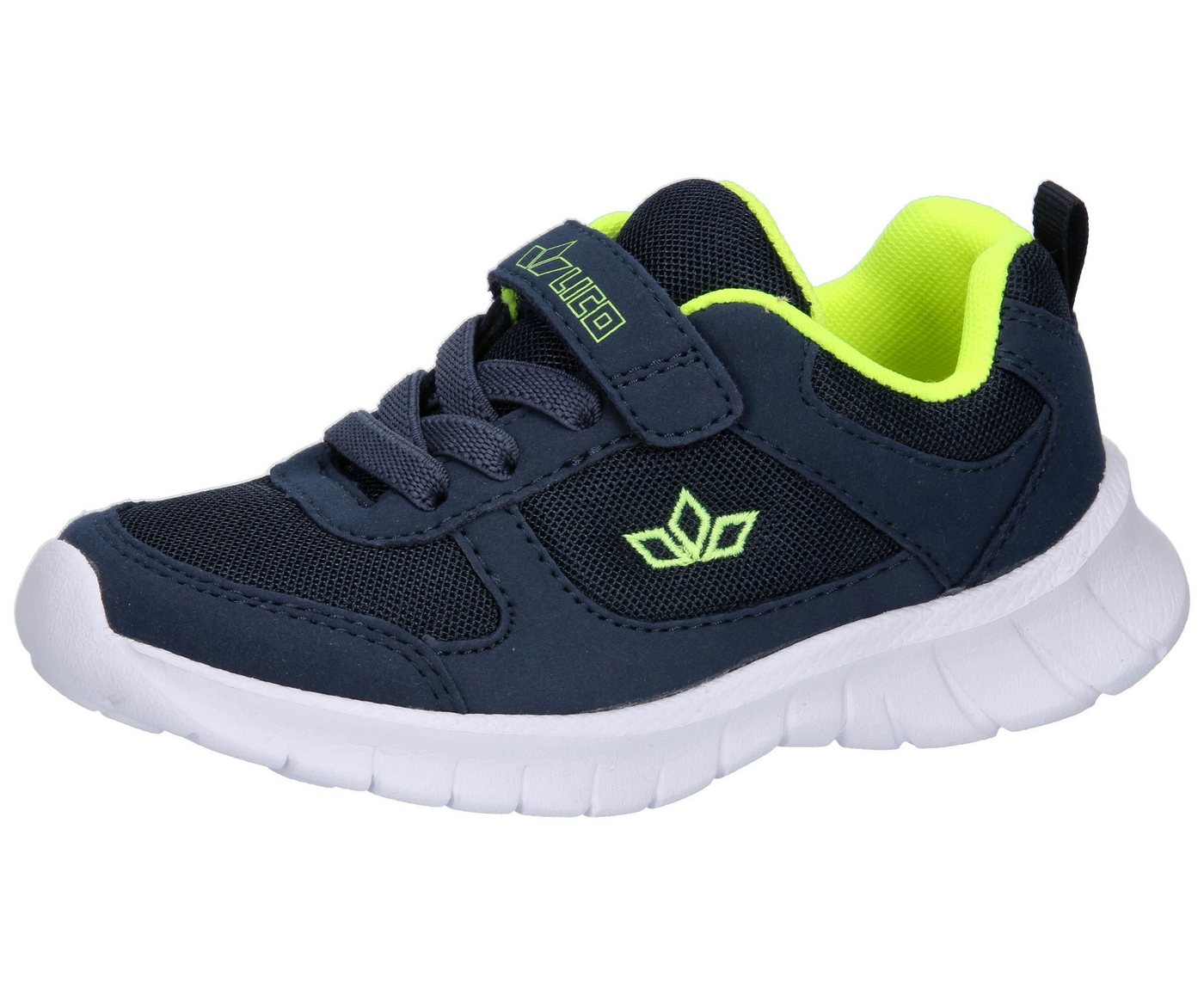 Lico Freizeitschuh Blaine VS Sneaker Lico Freizeitschuh Blaine VS Sneaker von Lico