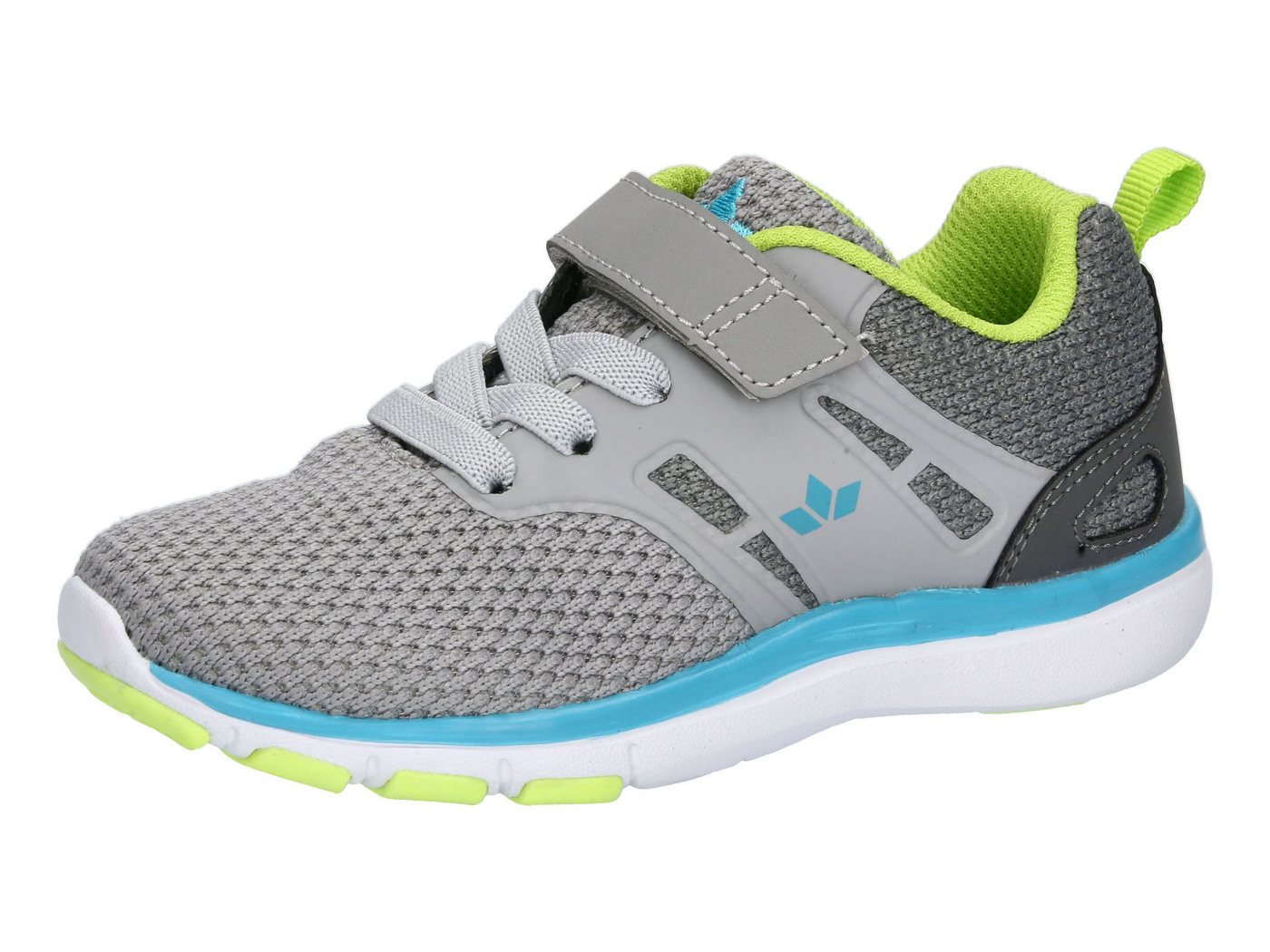Lico Freizeitschuh Bongo VS Sneaker Lico Freizeitschuh Bongo VS Sneaker von Lico