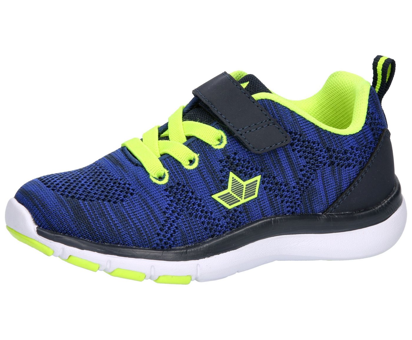 Lico Freizeitschuh Colour VS Sneaker Lico Freizeitschuh Colour VS Sneaker von Lico