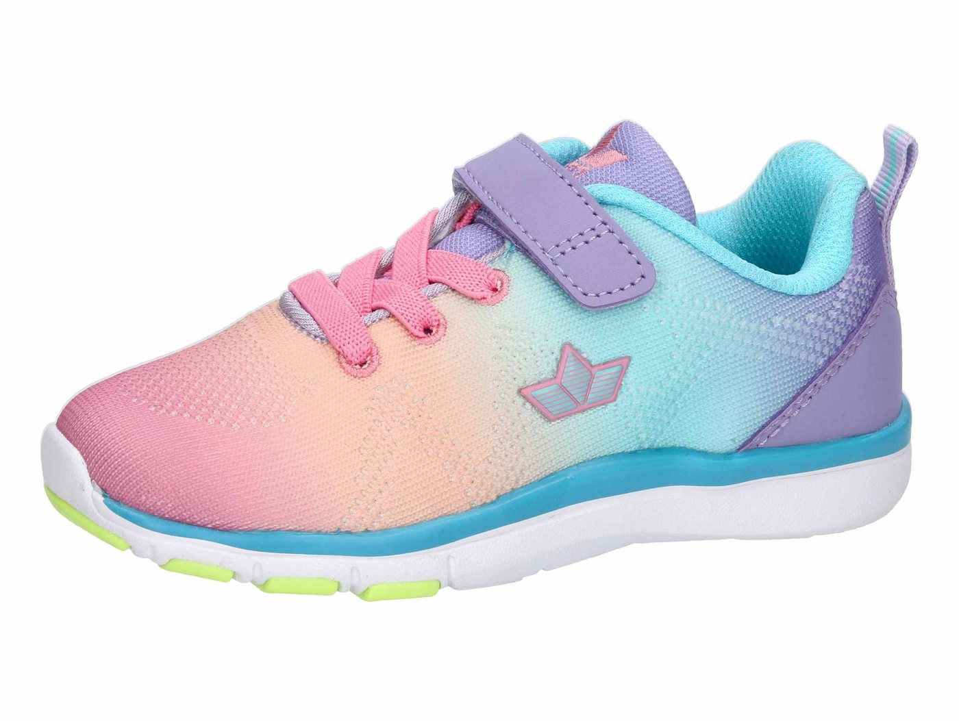 Lico Freizeitschuh Colour VS Sneaker Lico Freizeitschuh Colour VS Sneaker von Lico