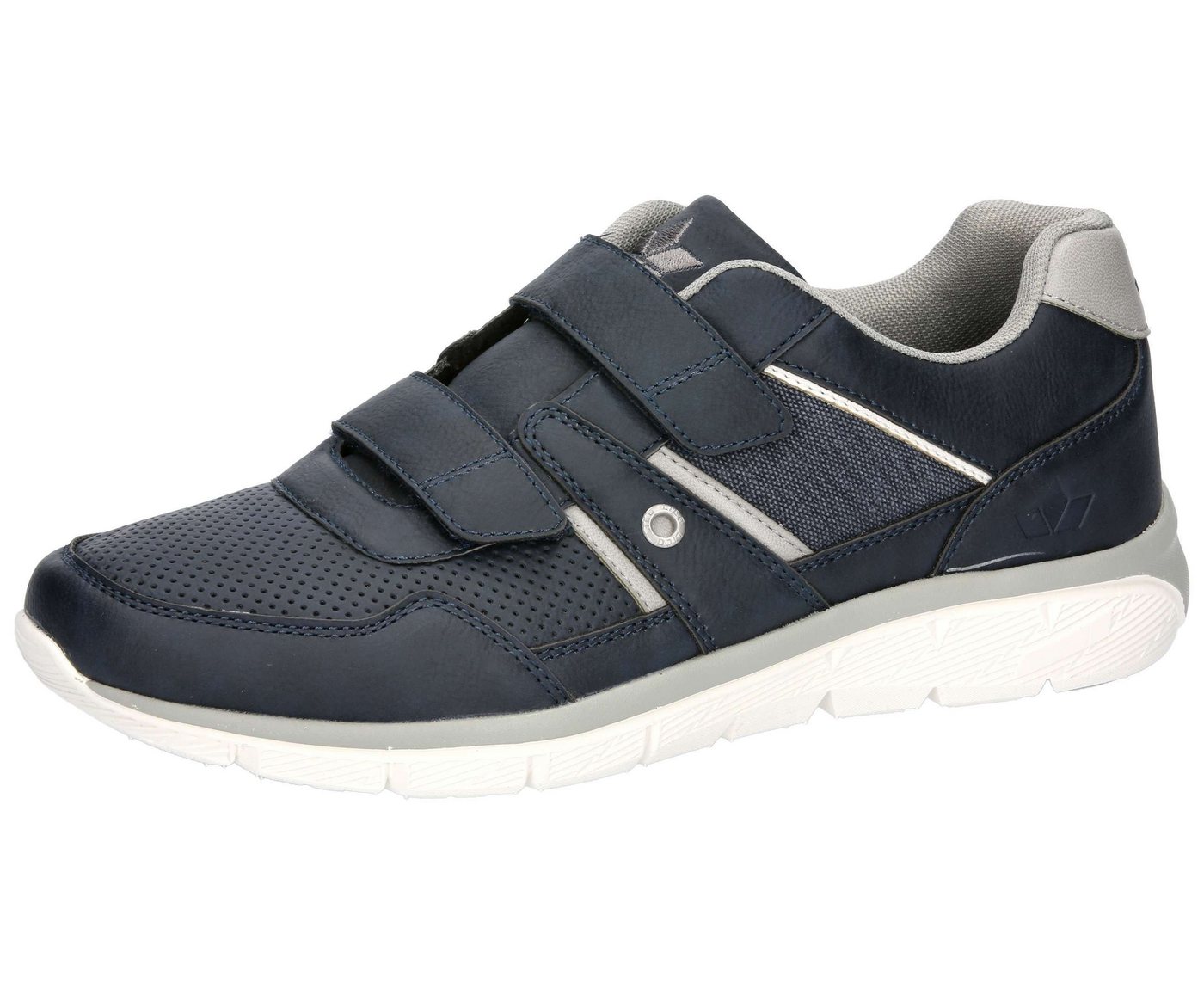 Lico Freizeitschuh Conner V Klettschuh Lico Freizeitschuh Conner V Klettschuh von Lico