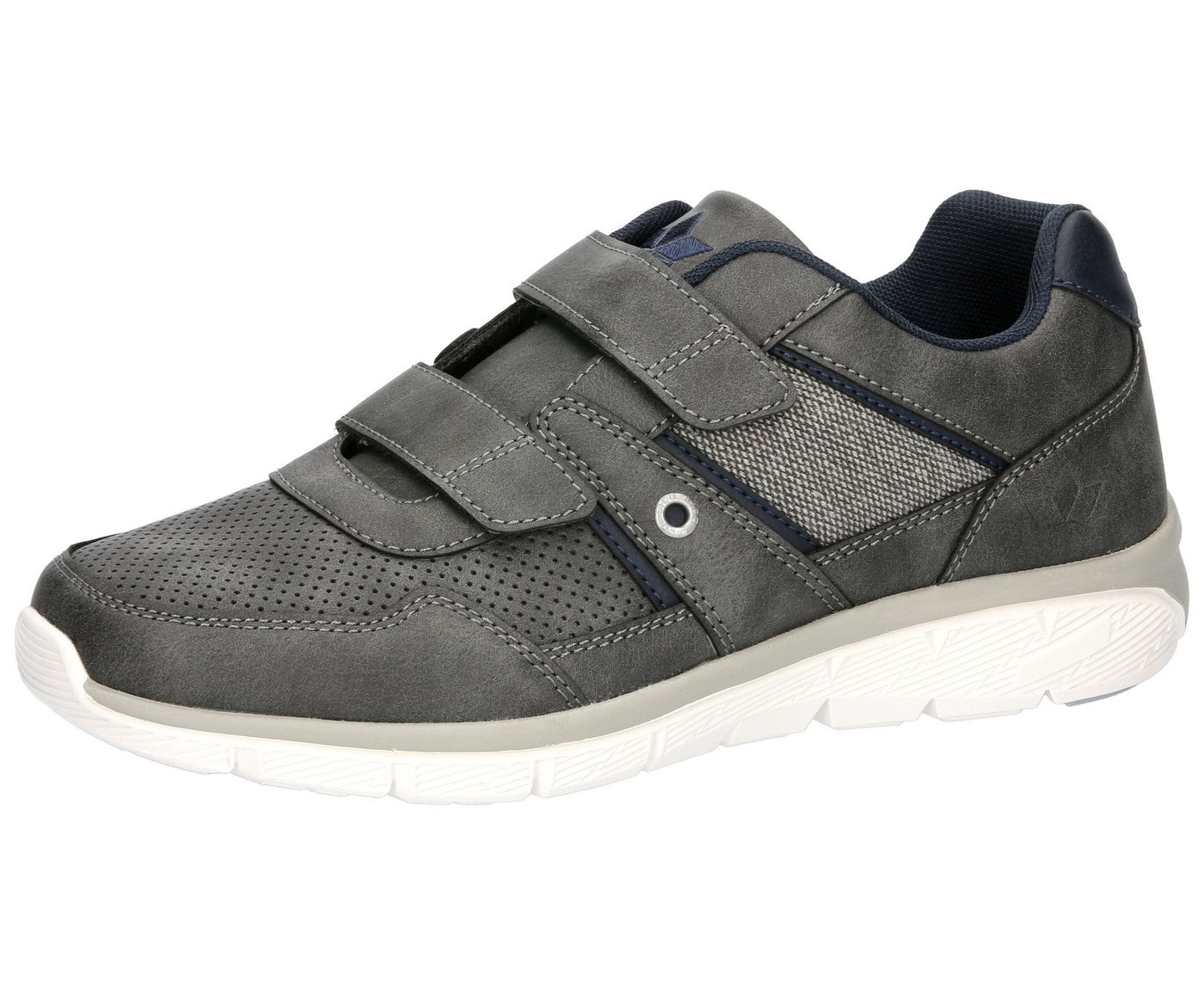 Lico Freizeitschuh Conner V Sneaker Lico Freizeitschuh Conner V Sneaker von Lico