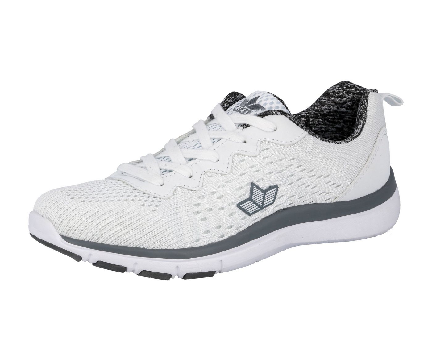 Lico Freizeitschuh Eclipse Sneaker Lico Freizeitschuh Eclipse Sneaker von Lico