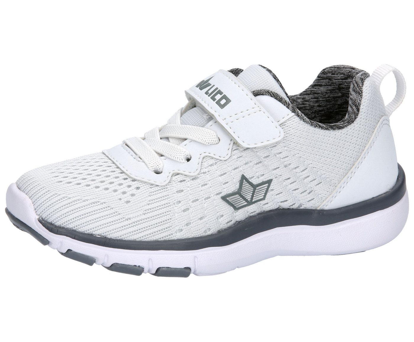 Lico Freizeitschuh Eclipse VS Sneaker Lico Freizeitschuh Eclipse VS Sneaker von Lico