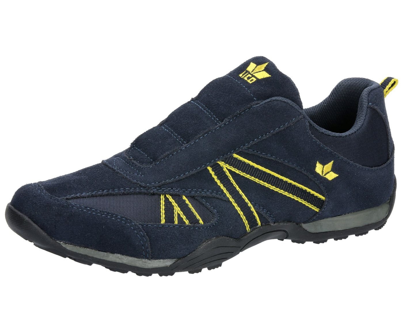 Lico Freizeitschuh Ensio Sneaker Lico Freizeitschuh Ensio Sneaker von Lico