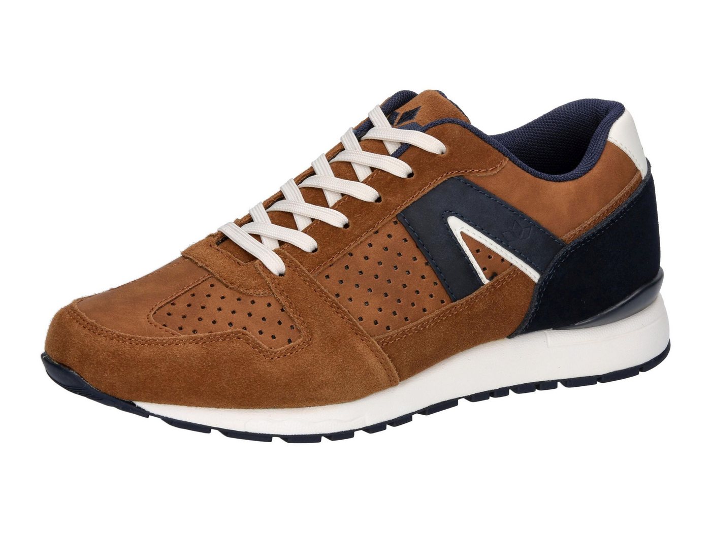 Lico Freizeitschuh Ethan Sneaker Lico Freizeitschuh Ethan Sneaker von Lico