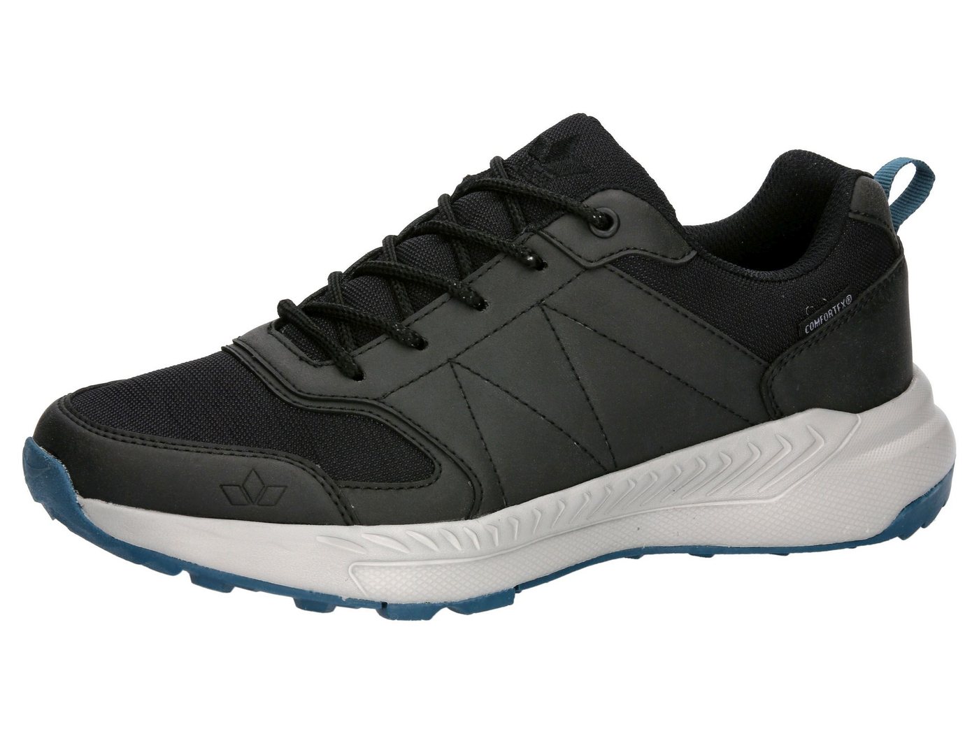 Lico Freizeitschuh Howard Sneaker Lico Freizeitschuh Howard Sneaker von Lico
