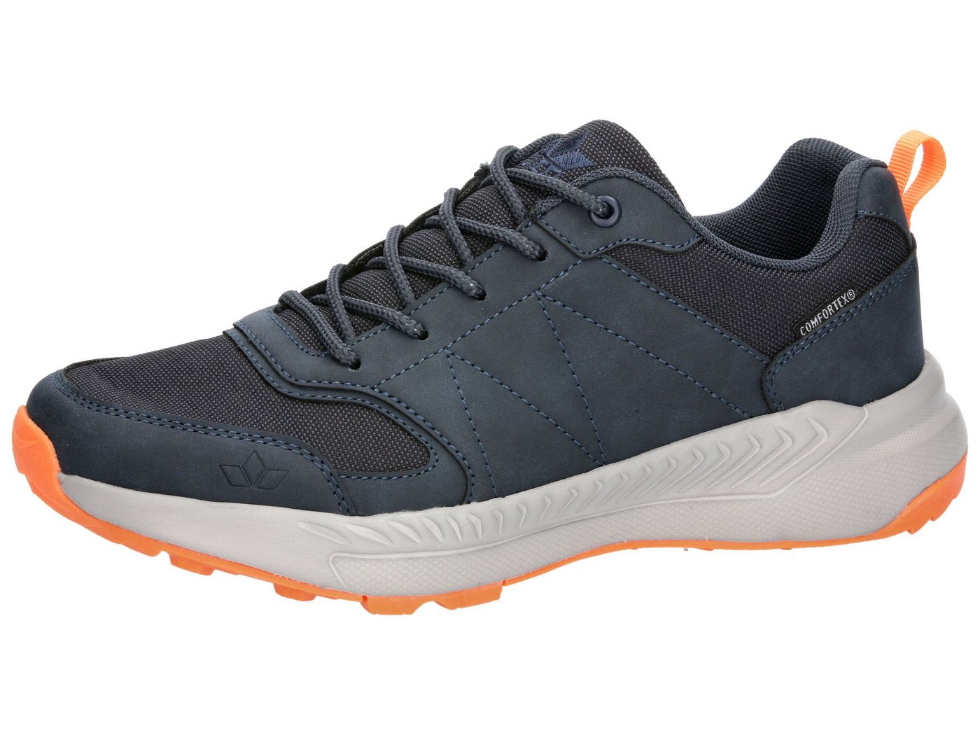 Lico Freizeitschuh Howard Sneaker Lico Freizeitschuh Howard Sneaker von Lico