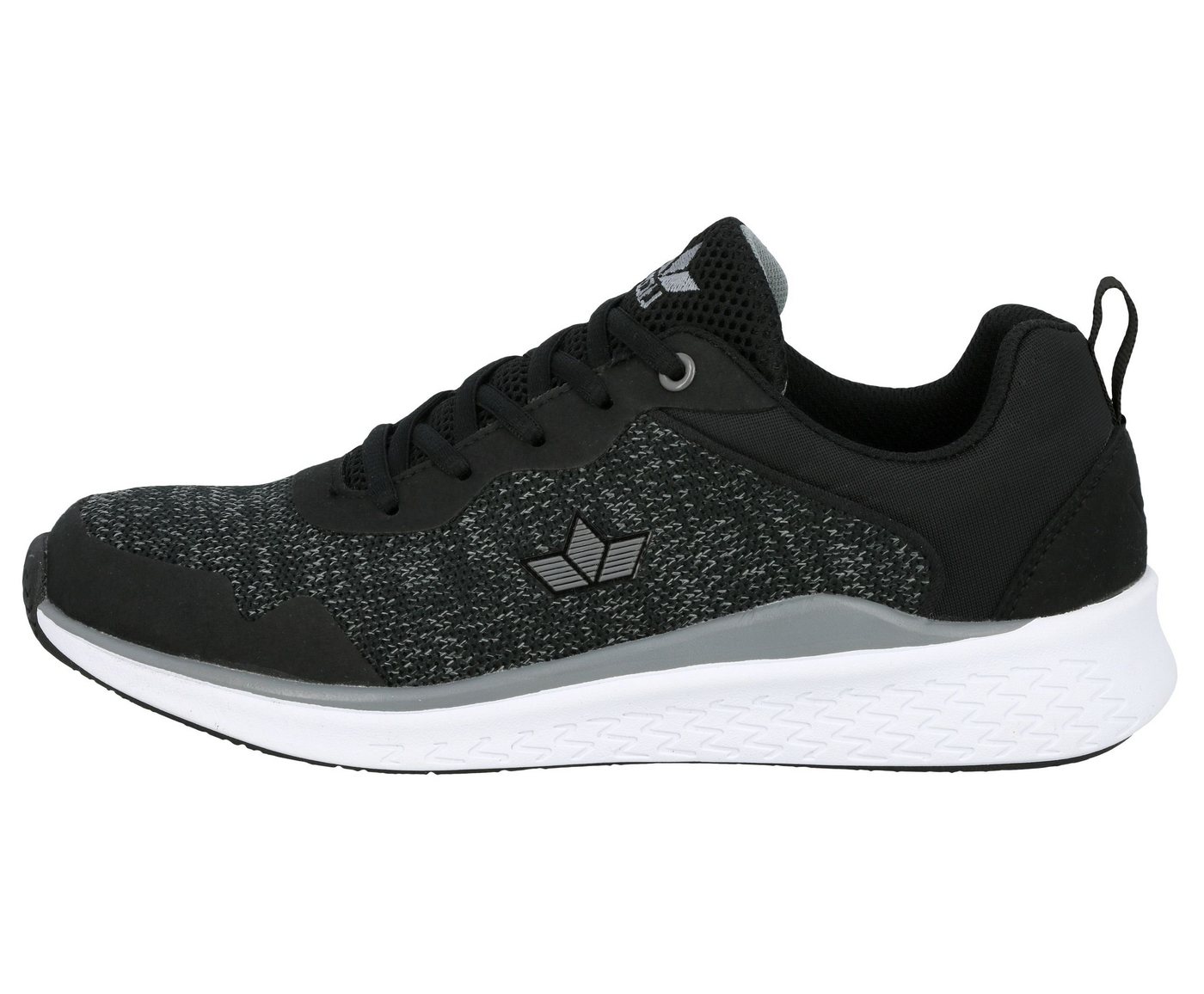 Lico Freizeitschuh Justice Sneaker Lico Freizeitschuh Justice Sneaker von Lico