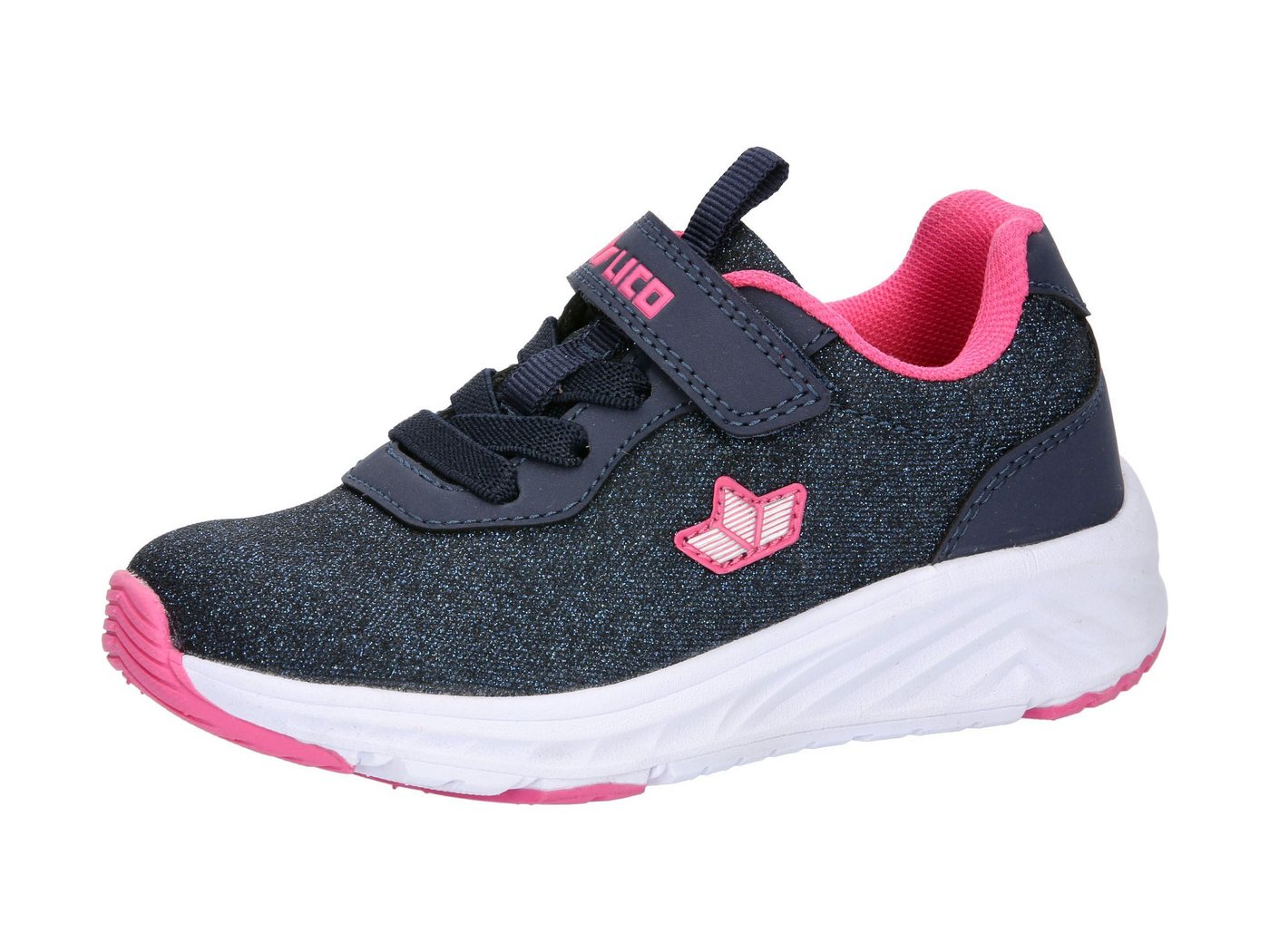 Lico Freizeitschuh Marin VS Sneaker Lico Freizeitschuh Marin VS Sneaker von Lico