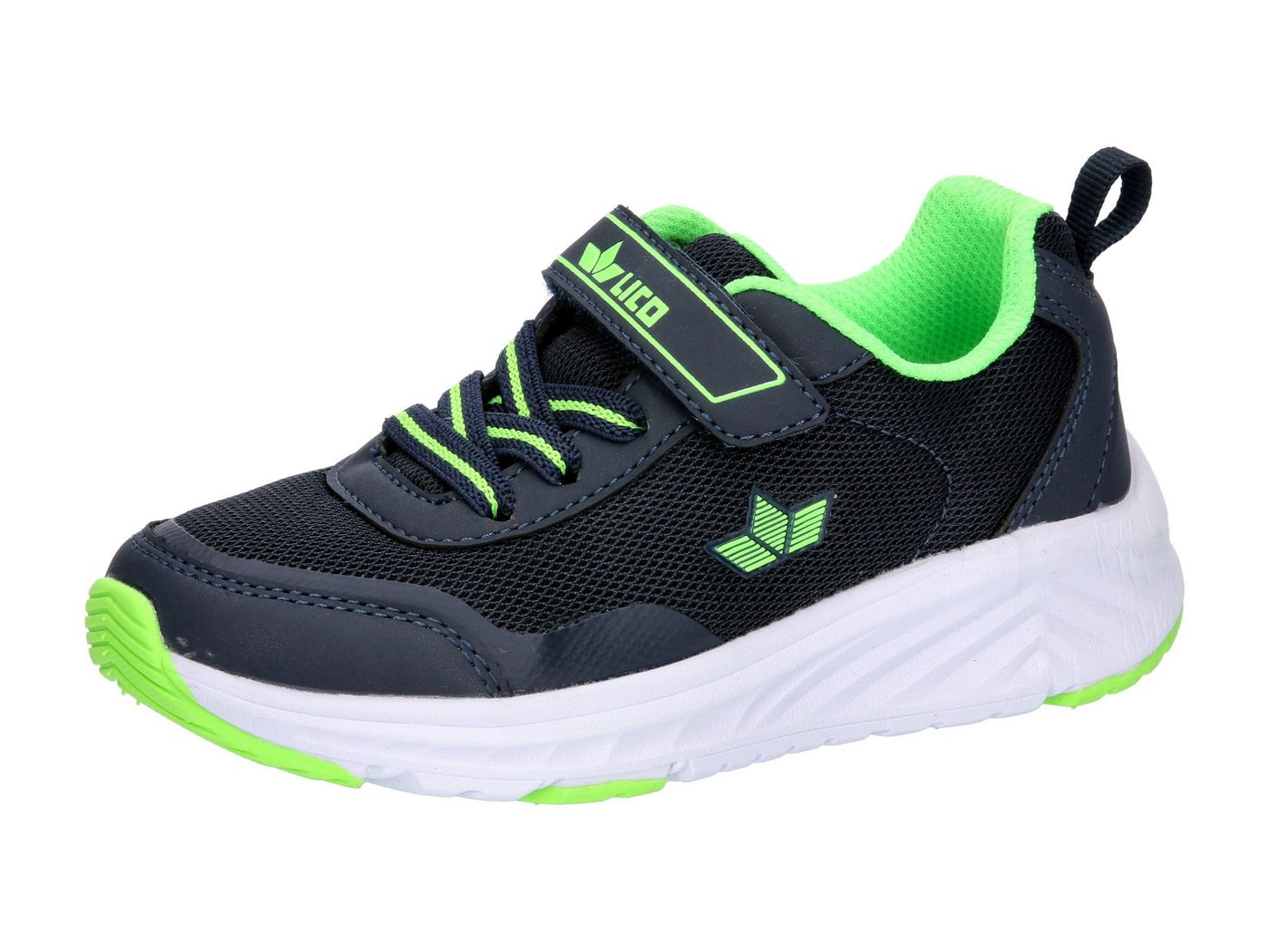 Lico Freizeitschuh Marin VS Sneaker Lico Freizeitschuh Marin VS Sneaker von Lico