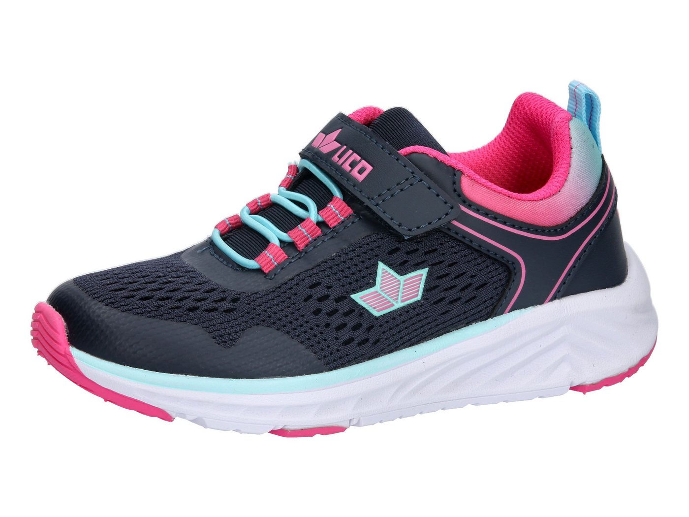 Lico Freizeitschuh Marin VS Sneaker Lico Freizeitschuh Marin VS Sneaker von Lico