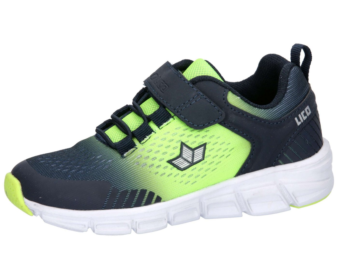 Lico Freizeitschuh Namur VS Sneaker Lico Freizeitschuh Namur VS Sneaker von Lico