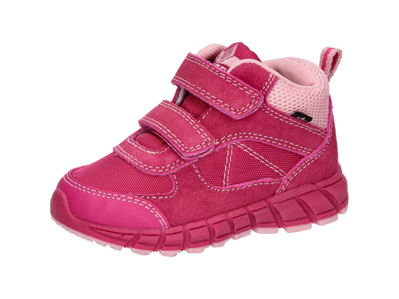 Lico Freizeitschuh Nicky V Klettschuh Lico Freizeitschuh Nicky V Klettschuh von Lico