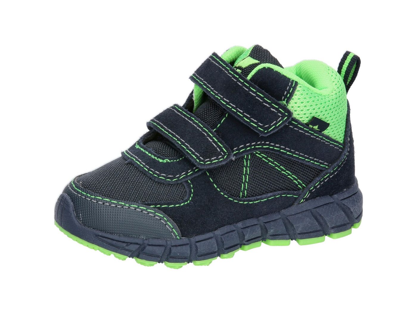 Lico Freizeitschuh Nicky V Sneaker Lico Freizeitschuh Nicky V Sneaker von Lico