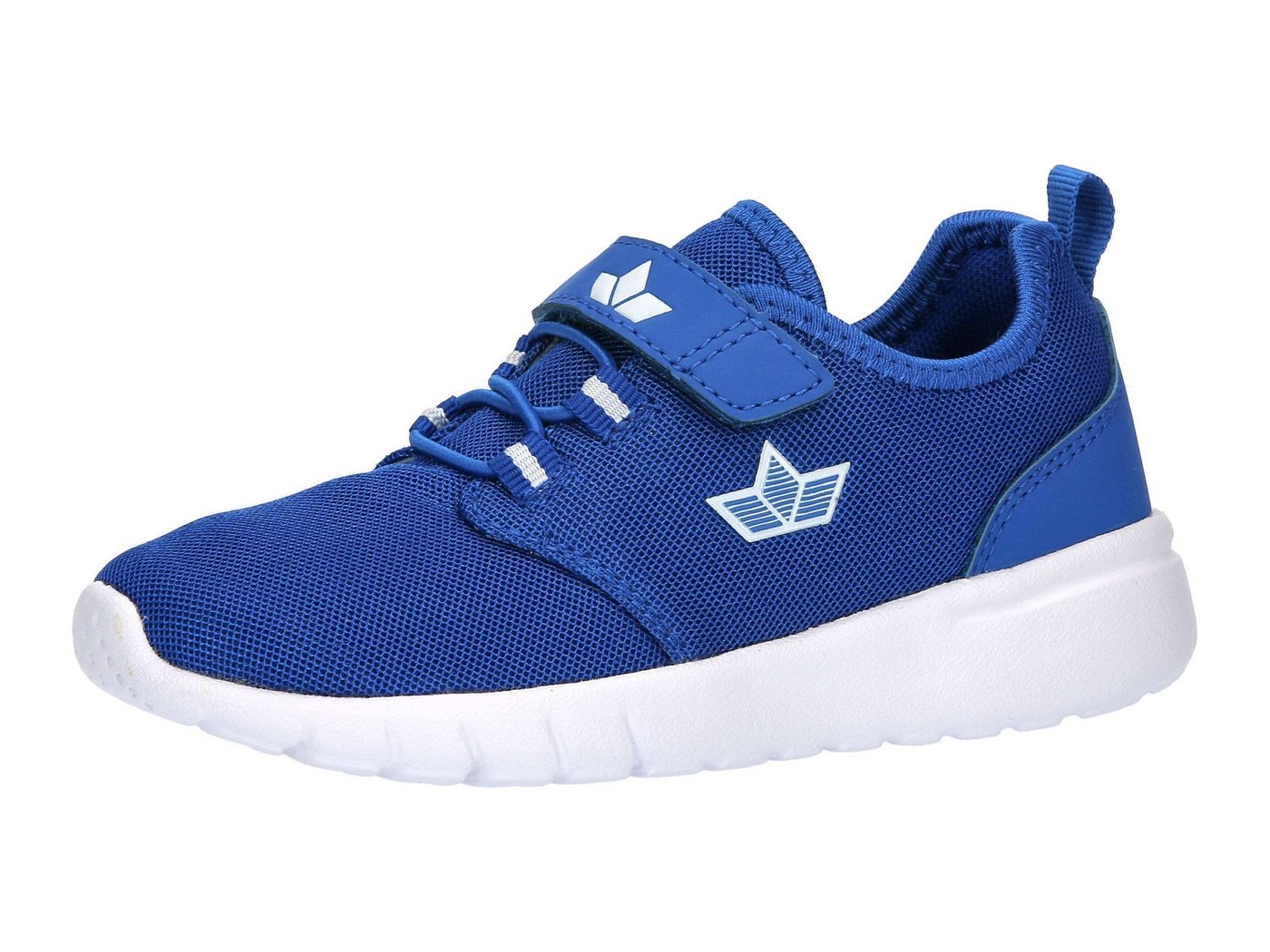 Lico Freizeitschuh Pancho VS Sneaker Lico Freizeitschuh Pancho VS Sneaker von Lico