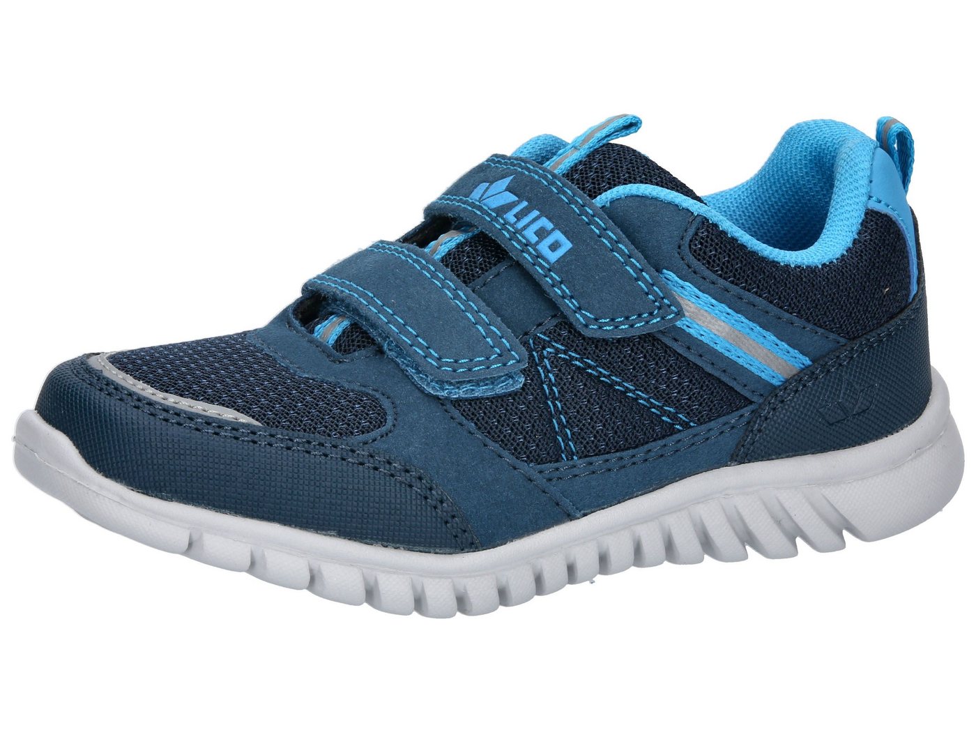 Lico Freizeitschuh Randy V Sneaker Lico Freizeitschuh Randy V Sneaker von Lico