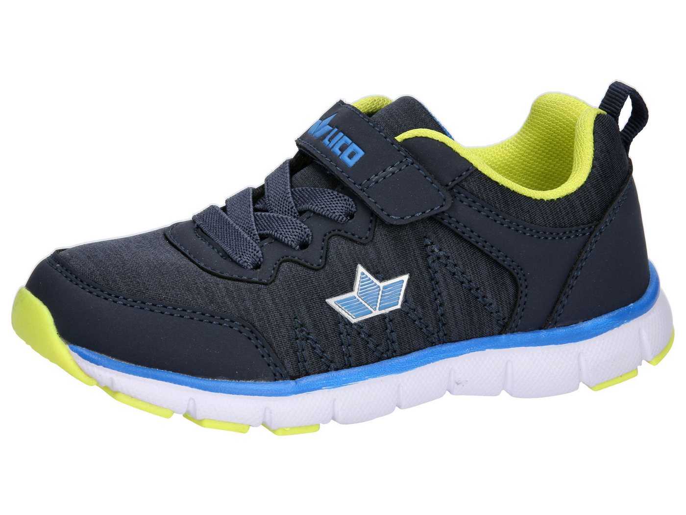Lico Freizeitschuh Roana VS Sneaker Lico Freizeitschuh Roana VS Sneaker von Lico