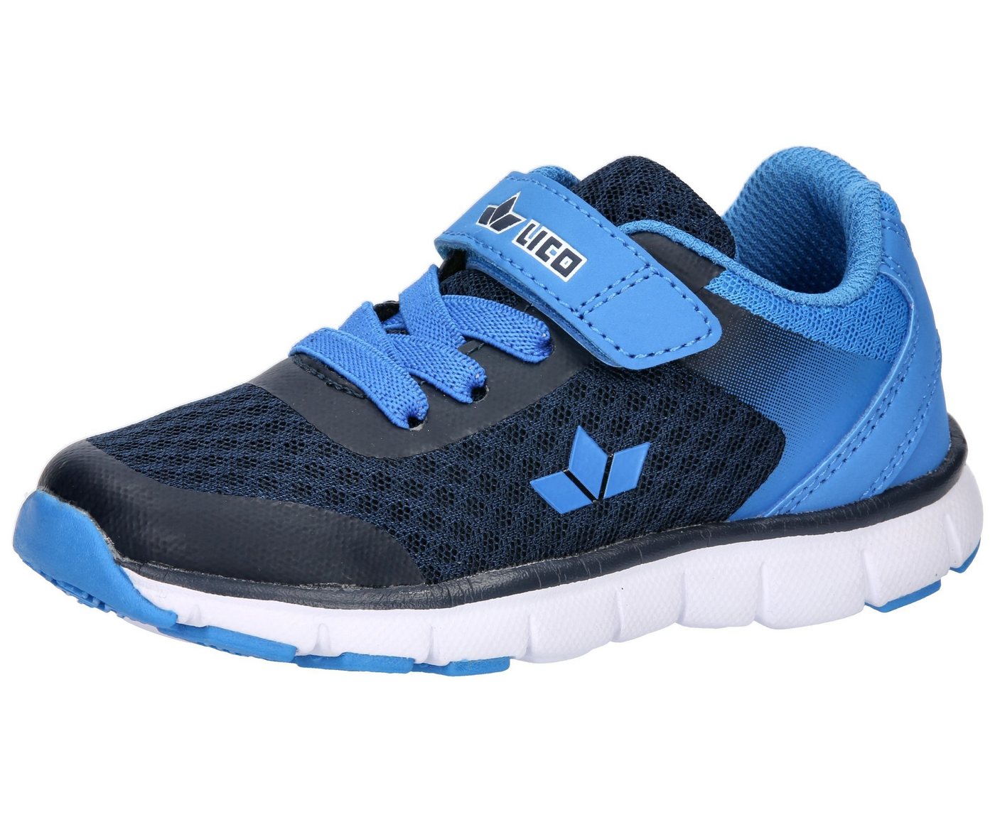 Lico Freizeitschuh Rombo VS Sneaker Lico Freizeitschuh Rombo VS Sneaker von Lico