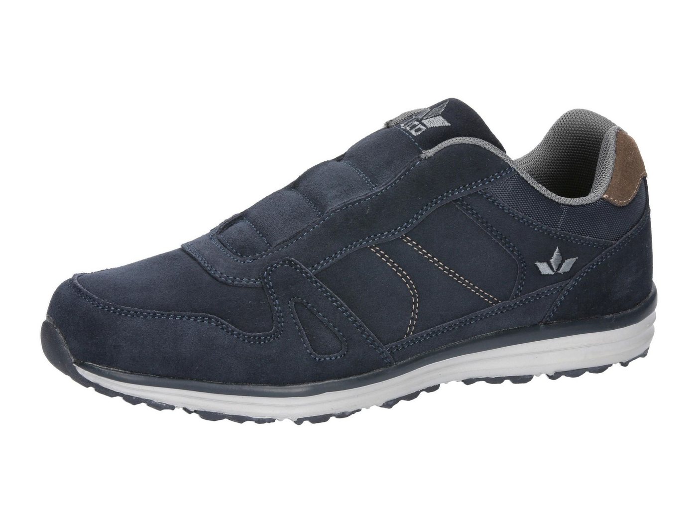 Lico Freizeitschuh Ron Sneaker Lico Freizeitschuh Ron Sneaker von Lico