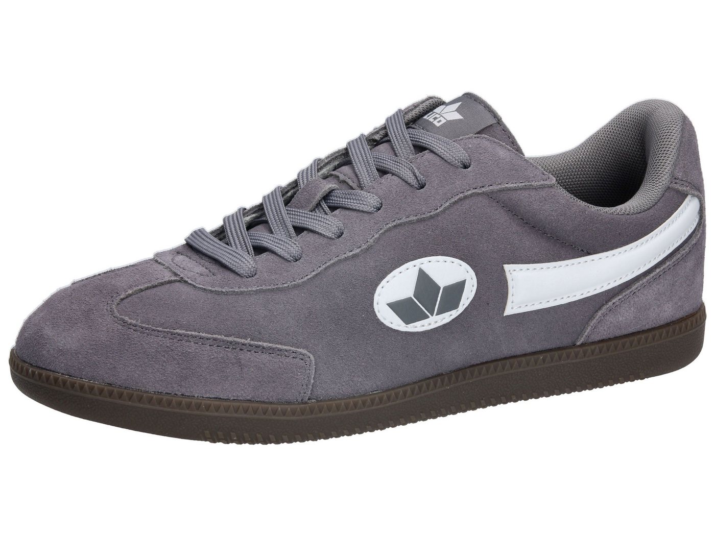 Lico Freizeitschuh Shuttle L 41 Sneaker Lico Freizeitschuh Shuttle L 41 Sneaker von Lico