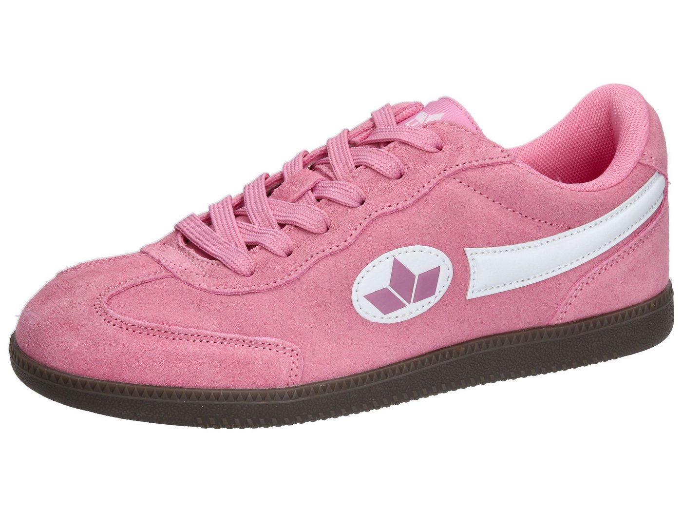 Lico Freizeitschuh Shuttle L Sneaker Lico Freizeitschuh Shuttle L Sneaker von Lico