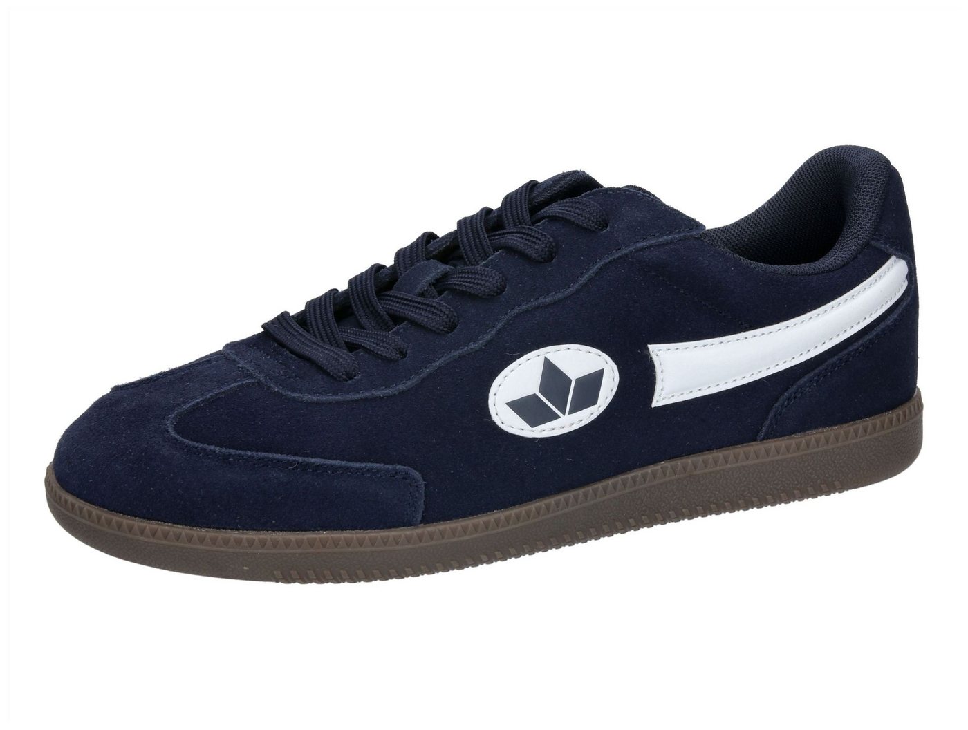 Lico Freizeitschuh Shuttle L Sneaker Lico Freizeitschuh Shuttle L Sneaker von Lico