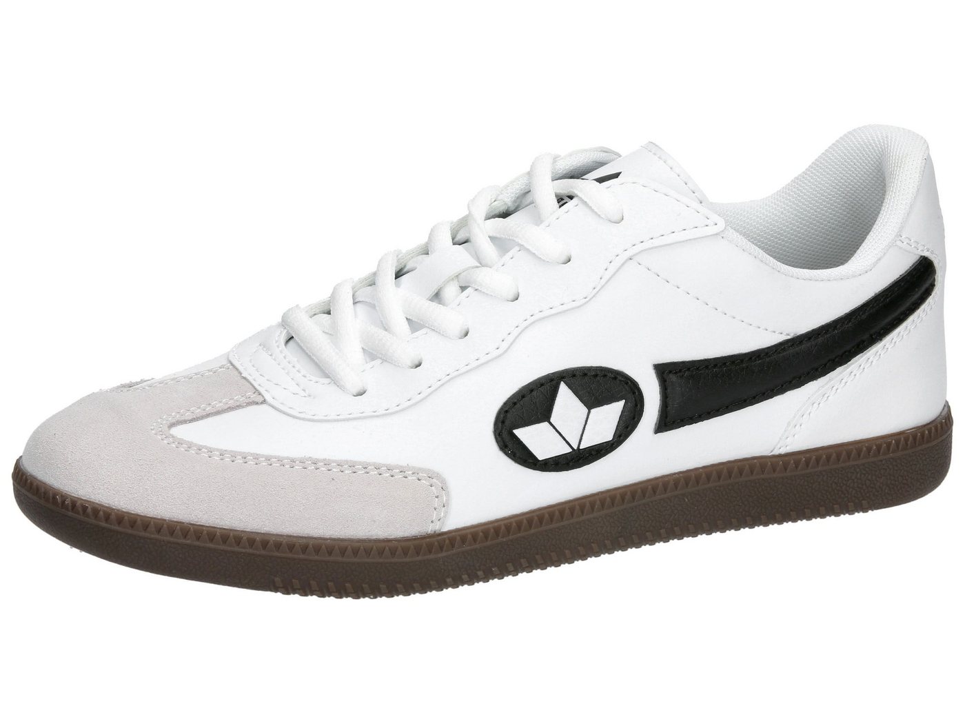 Lico Freizeitschuh Shuttle Sneaker Lico Freizeitschuh Shuttle Sneaker von Lico