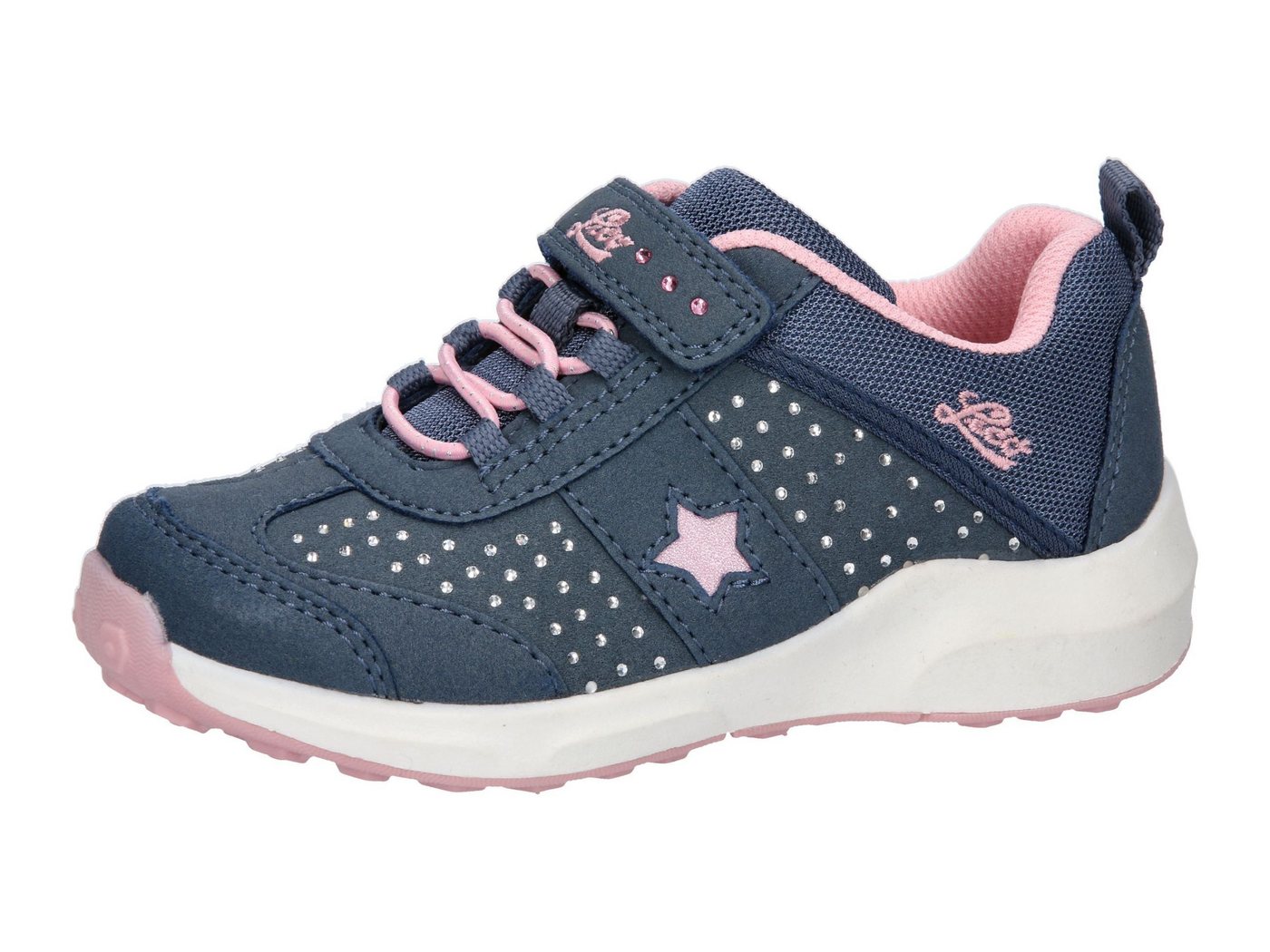 Lico Freizeitschuh Starlight VS Sneaker Lico Freizeitschuh Starlight VS Sneaker von Lico