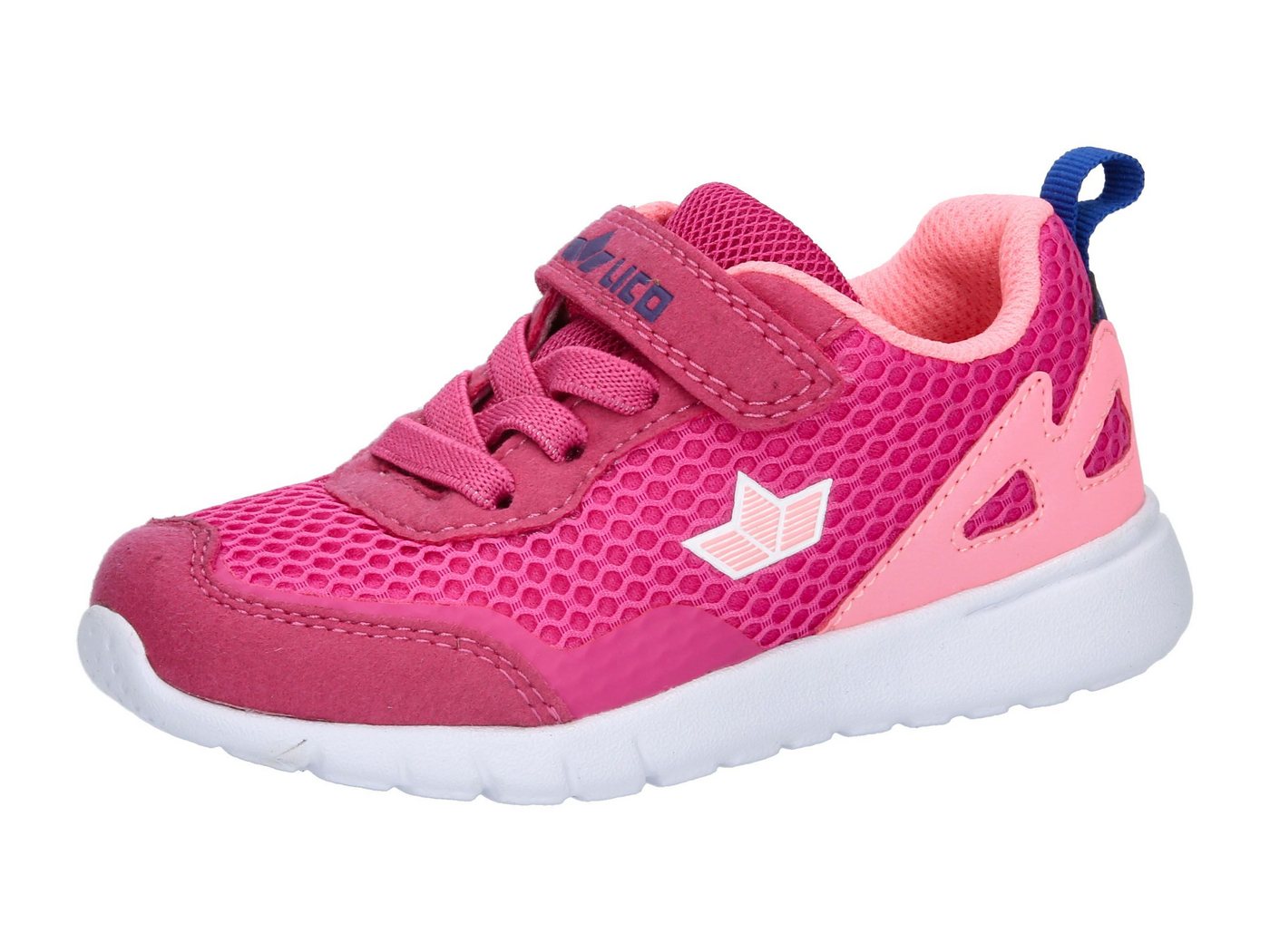 Lico Freizeitschuh Taro VS Sneaker Lico Freizeitschuh Taro VS Sneaker von Lico