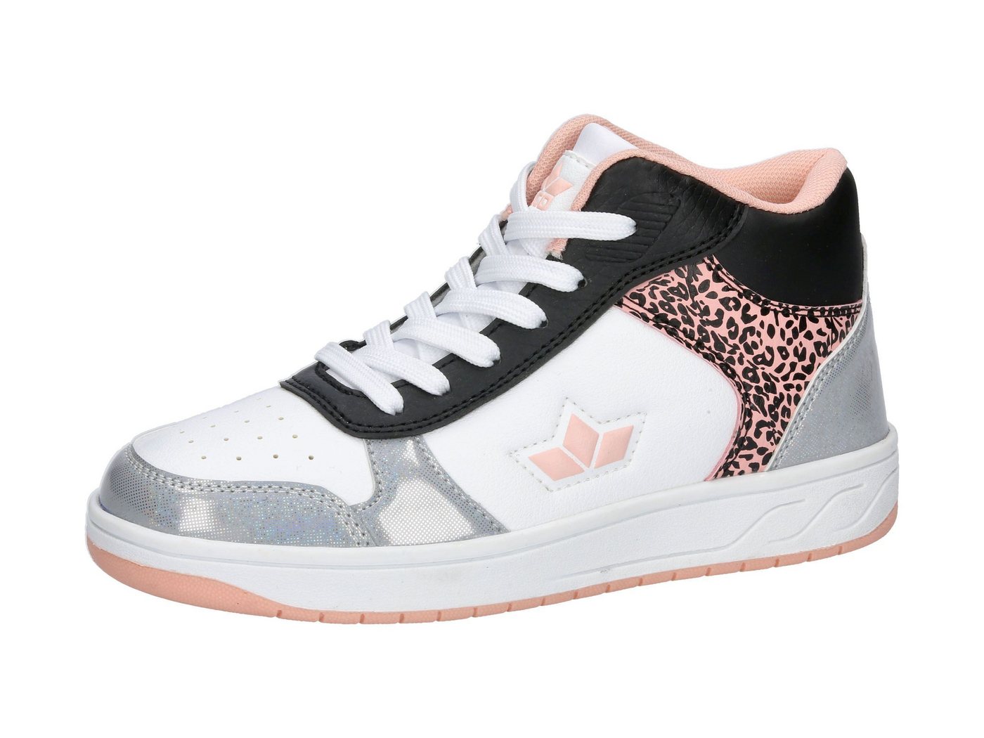 Lico Freizeitstiefel Drop High Sneaker Lico Freizeitstiefel Drop High Sneaker von Lico