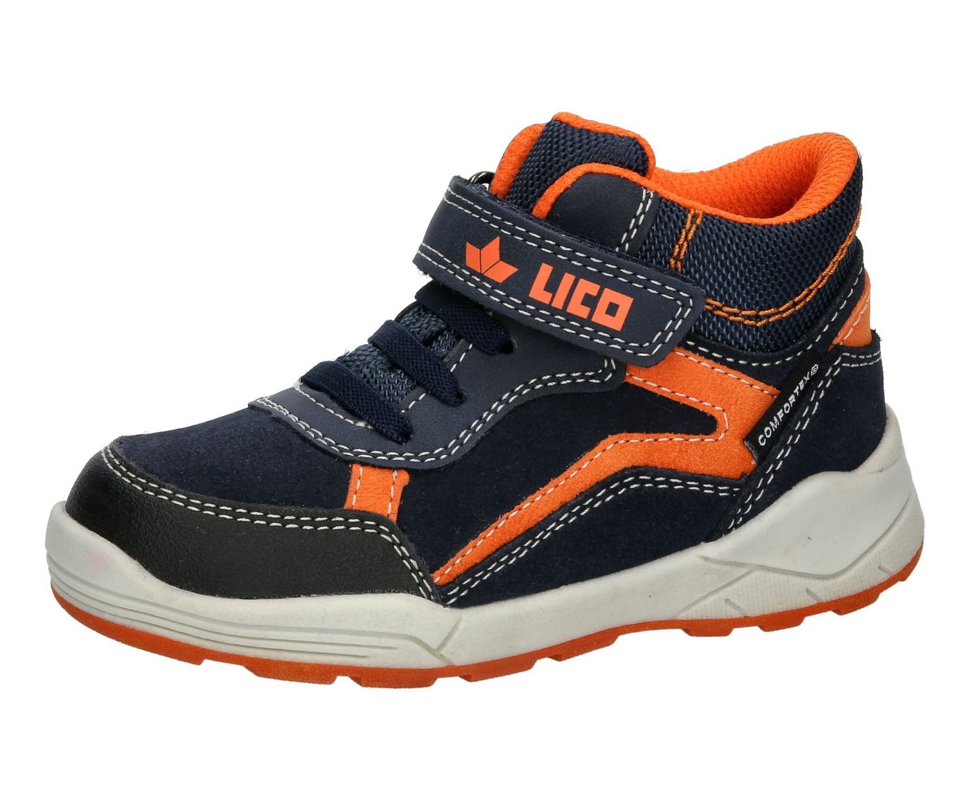Lico Freizeitstiefel Nabudo VS Sneaker Lico Freizeitstiefel Nabudo VS Sneaker von Lico