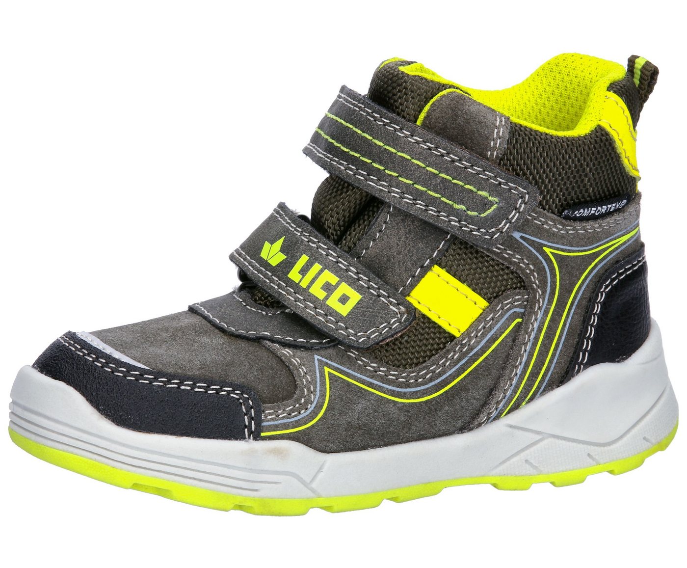 Lico Freizeitstiefel Tarik V Stiefel Lico Freizeitstiefel Tarik V Stiefel von Lico
