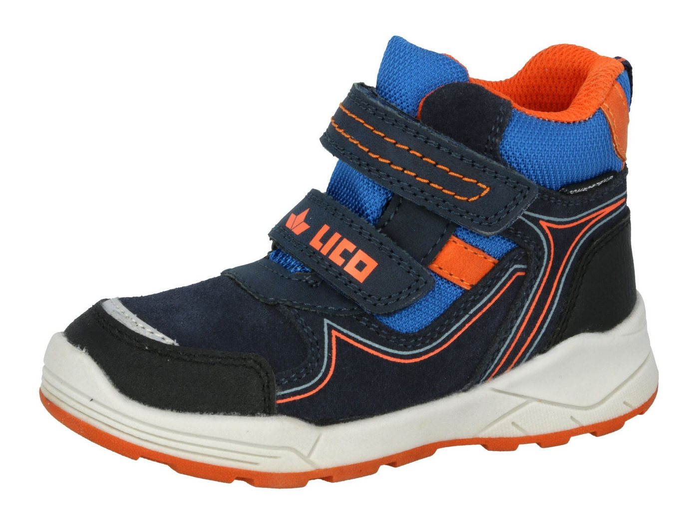 Lico Freizeitstiefel Tarik V Outdoorschuh Lico Freizeitstiefel Tarik V Outdoorschuh von Lico