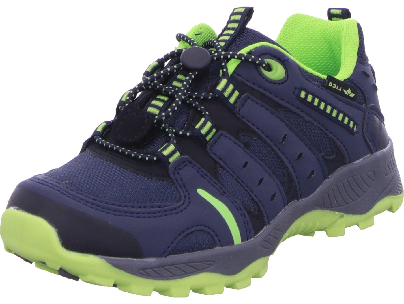 Lico Fremont Trekkingschuh Lico Fremont Trekkingschuh von Lico
