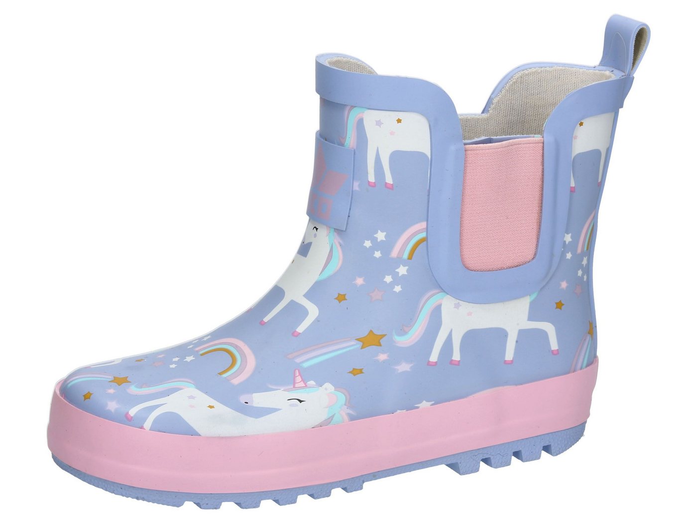 Lico Gummistiefel Samira Gummistiefel Lico Gummistiefel Samira Gummistiefel von Lico