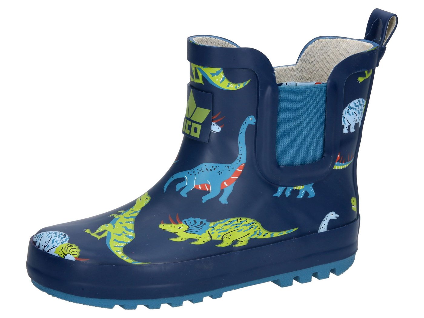 Lico Gummistiefel Samira Gummistiefel Lico Gummistiefel Samira Gummistiefel von Lico