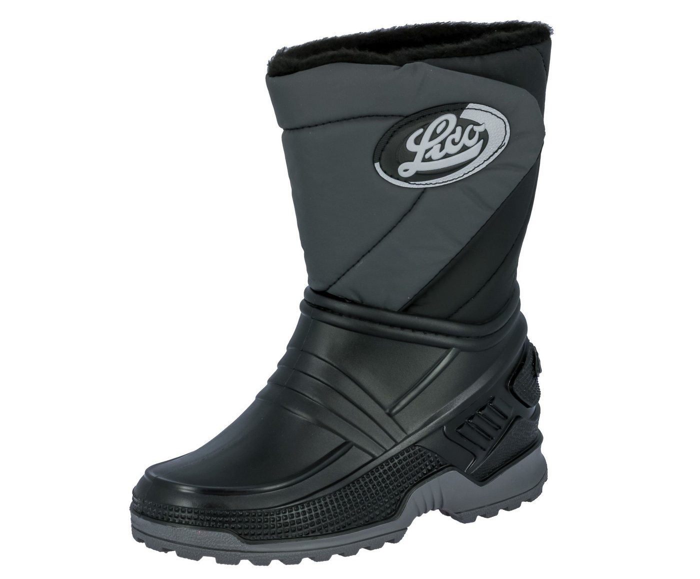 Lico Stiefel Terra Stiefel Lico Stiefel Terra Stiefel von Lico