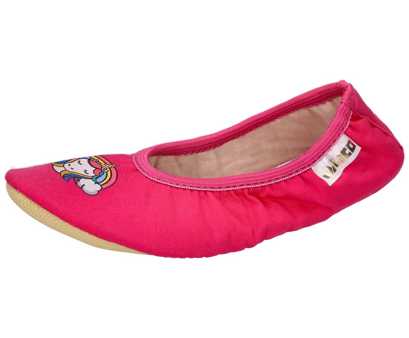 Lico Gymnastikschuh G 1 Style Gymnastikschuh Lico Gymnastikschuh G 1 Style Gymnastikschuh von Lico