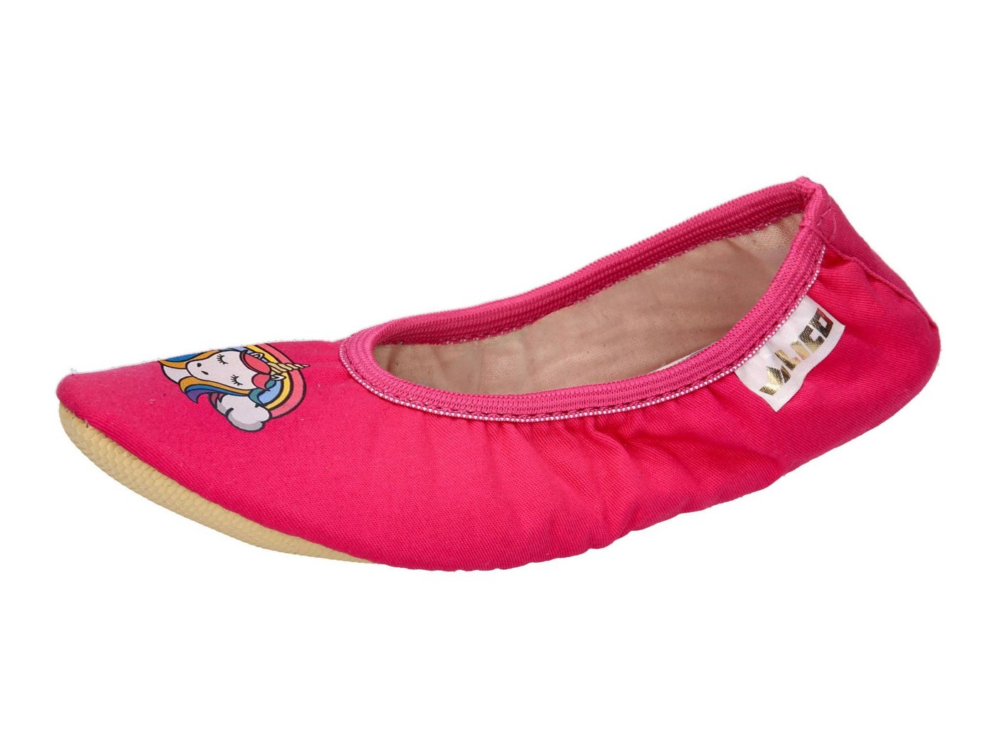 Lico Gymnastikschuh G 1 Style Gymnastikschuh Lico Gymnastikschuh G 1 Style Gymnastikschuh von Lico